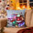 Christmas LED Pillows Holiday Gifts LED Pillows That Can Flash Or Stay On Two Mode Switching  Printed Sofa Pillows Cushions Pillowcases-1257365760