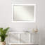 Miroir de salle de bain Gambell-375123028