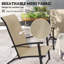 Outdoor Dining Chair