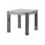 Oxford Acacia Solid Wood Dining Table