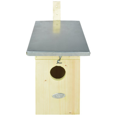 Starling Nest Box Fsc 100%