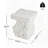 Outdoor Patio MGO Side Table