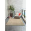 Tapis intérieur / extérieur brun clair Elayla-927568070