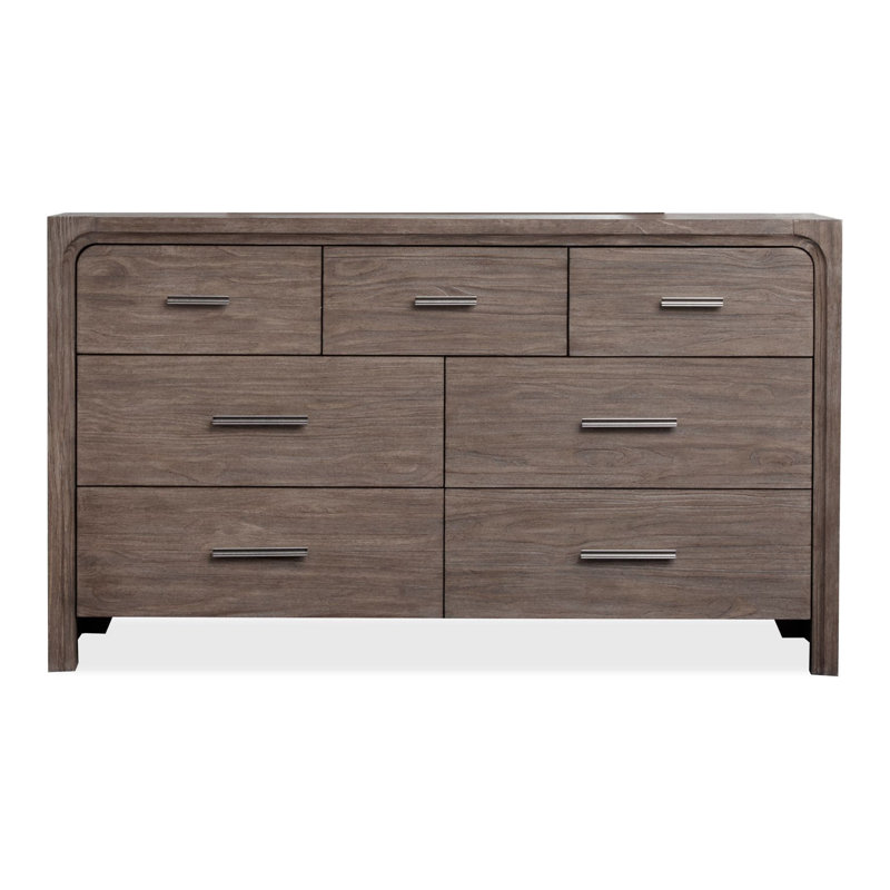 Drawer Dresser