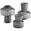 Vase de table Lineup-50458287