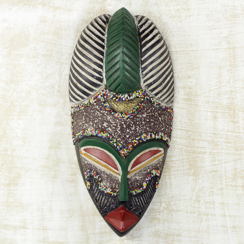 Handmade Wood Wall Decor