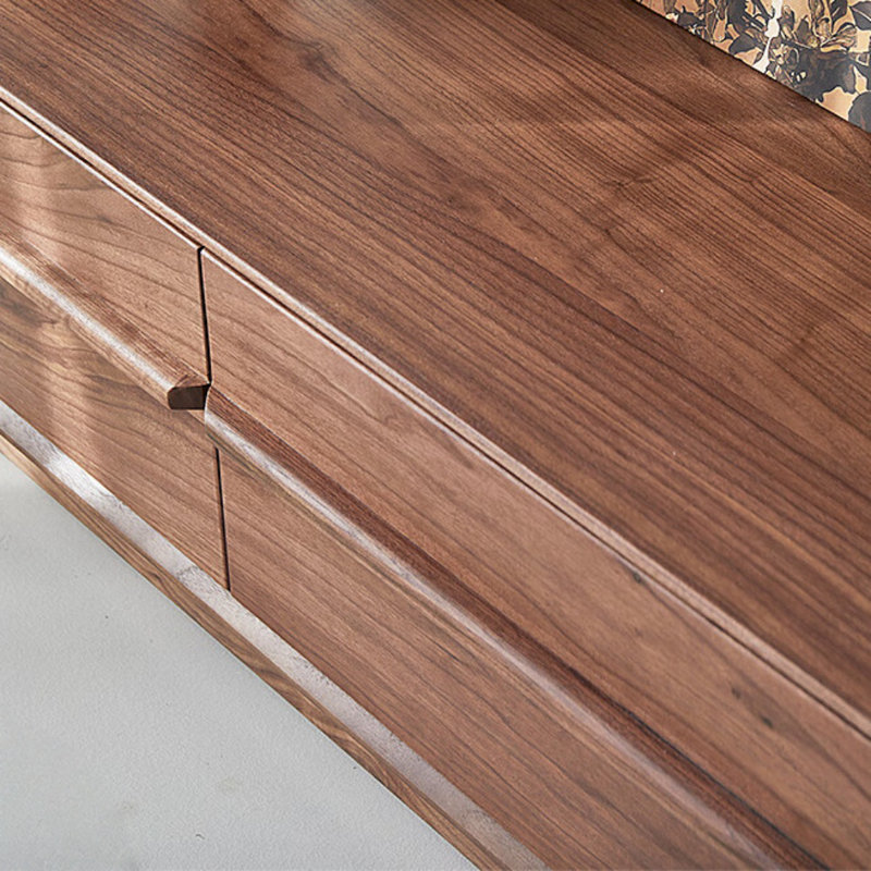Creative And Simple TV Stand