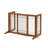 Free Standing Pet Gate-456607621-456607620
