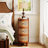 3 Drawer End Table