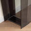 Console moderne en acrylique multifonctionnelle