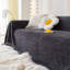 Housse pour canapé en molleton de coton de couleur unie minimaliste-2146435749-2146435759