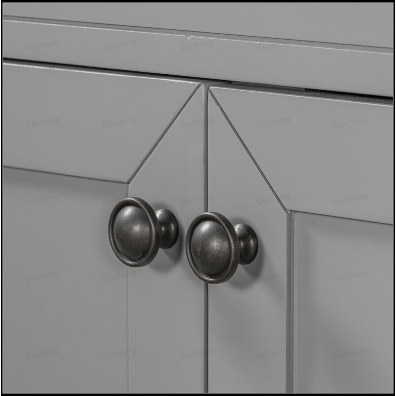 36"Bathroom Vanity Cabinet Base Only