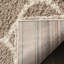 Tapis bleu marine / ivoire Darrold-24752096-124300593