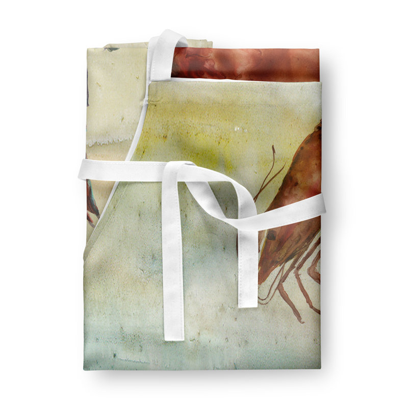 Bib Apron