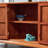 Solid Wood Furniture Sideboard-812931837