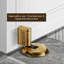 Butoir de porte coupe-vent en laiton-99225815-124450963