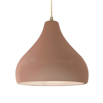 Meydan 1 - Light Single Drop Pendant