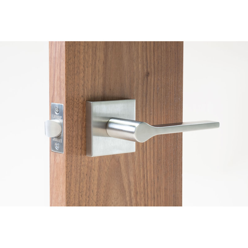 Ensemble de passage Alpine Rose, Acier Inoxydable, 2.75"