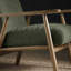 Upholstered Armchair-352152697