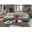 Ceslie Tray Top Trestle Nesting Tables