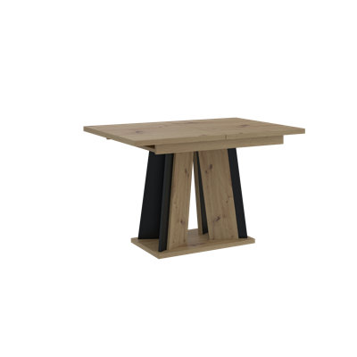 Doha Table Extendable Dining Table