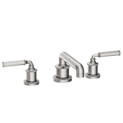 Taft Widespread Bathroom Faucet with Drain Assembly