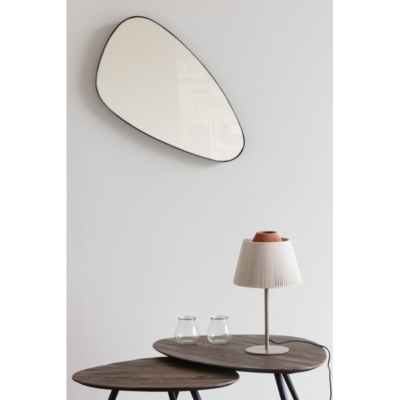 Pion Nesting Coffee Table