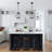 1 - Light Kitchen Island Pendant