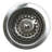 4" Basket Strainer