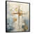 Floater Framed Print is unavailable