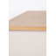 89 cm W Chest of 5 Drawers