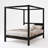 Rochester Canopy Bed-922883922-922883930