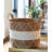Fabric Laundry Hamper with Handles