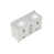White est en rupture de stock