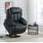 Emmadell 37' Wide Lift Recliner with Massage-1649661236
