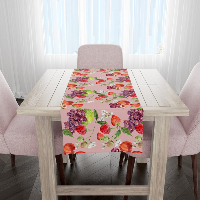 Niobrara Table Runner