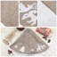 Serefina Linen Tree Skirt