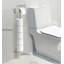 Stainless Steel Paper Towel Holder