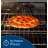 GE 30" Slide-In Electric Convection Range-96599640