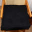 Square Microfiber  Floor Pillow /Cushion.-819183569