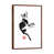 Classic Brown Wood Framed is unavailable