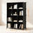 12-Cube Storage Organizer Unit, Modular Closet Organizer With Metal Frame & Plastic Shelves For Bedroom, Office, Kids Room, Portable Storage Shelving System-631833030