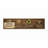 Walnut Polywood Adirondack chair-139246174