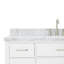 Ensemble de meuble-lavabo simple 55 po Abbate-85364310