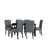 Georgina 7-Piece Dining Set-440355793