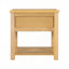 Table de chevet en bois Farmhouse-1702675526