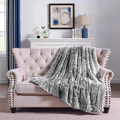 Throw Blanket