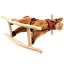 Dunkelberger Rocking Horse