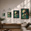 Urban Gaze Pop Art - Print-52368219-52368221