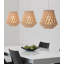 Pilke 1 - Light Chandelier-27276080